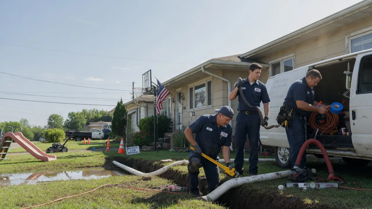 Toilet Installation in Point Pleasant, PA near me